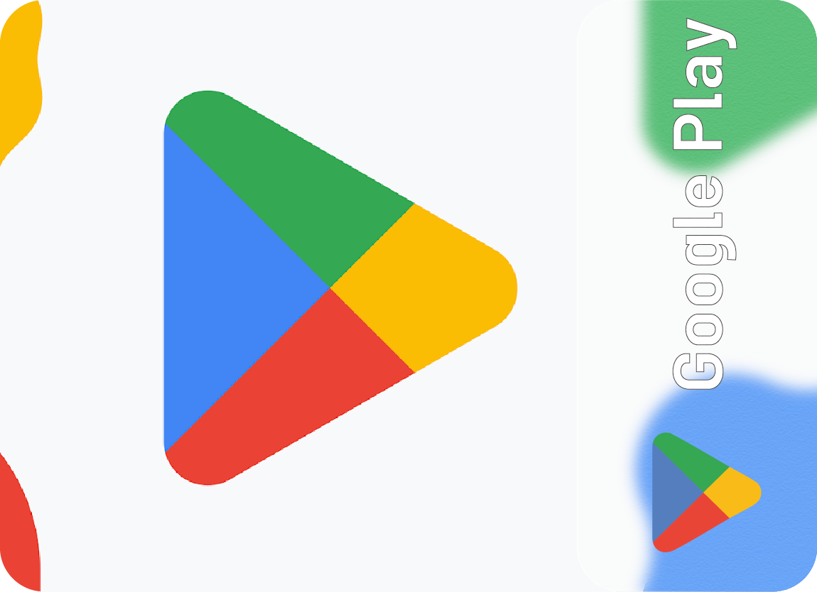 Google Play