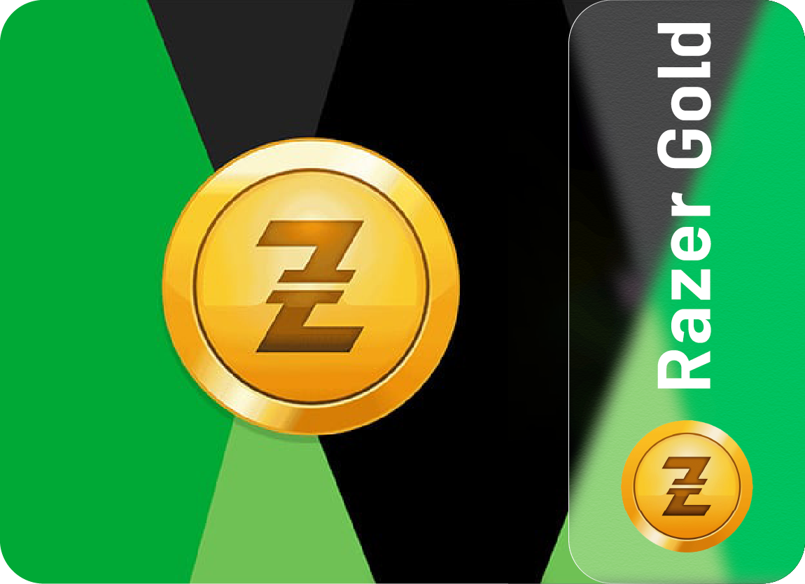 Razer Gold