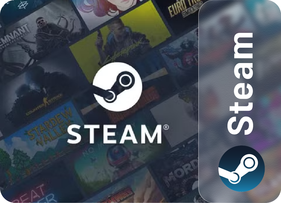 Steam